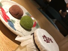 -温野菜涮涮锅(西单大悦城店)