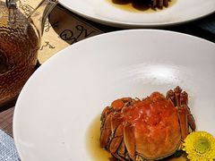 -淮食·雅宴(北大博雅国际酒店)