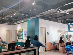 -海马体照相馆(天津世纪都会店)