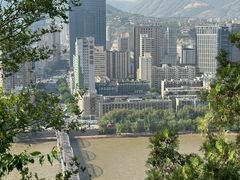-白塔山公园