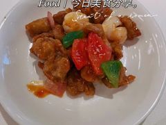 -莆田餐厅PUTIEN(西安万象天地店)