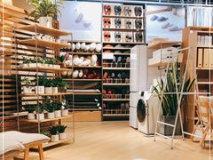 -MUJI无印良品(华贸店)