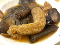 -太婆天府山珍酒楼(亚运村店)