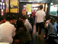 -发记甜品(豉油街店)