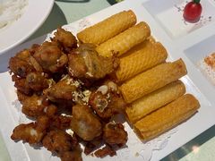 -牛头鱼庄·地道广西菜(鲁班店)