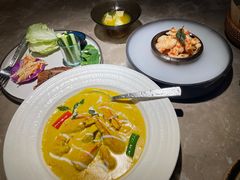 -星叶·东南亚料理(福州仓山万达店)