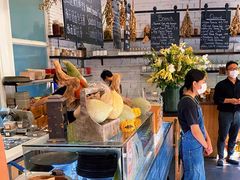 -O'mills Sourdough Bakery&Bistro(永嘉路店)
