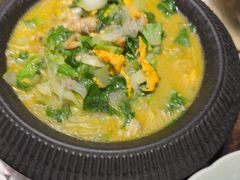 -魁盛居百年鲁菜馆(县西巷店)