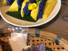 -CHINCHIN 青青·泰国料理(万象食家店)