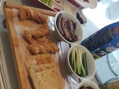 -大鸭梨烤鸭(石佛营店)