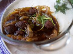 杨梅酒醉江白-宁波状元楼酒店(和义路店)