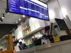 -眷村阿嬷(花城汇店)
