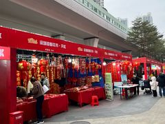 -天虹购物中心(深圳龙华店)