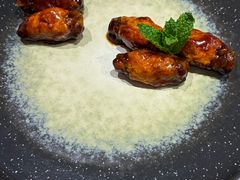 -枣子树·素食餐厅(普陀山店)