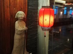 -观唐（国际）度假村温泉