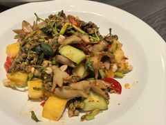 -滇铺子·云南特色菜·第九届野生菌美食节(曲靖万达店)