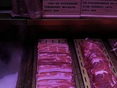-环球约客烤涮自助(铜锣湾店)