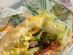 -赛百味SUBWAY(奥城店)