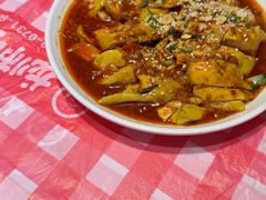 -龙师傅卤炒(天马店)