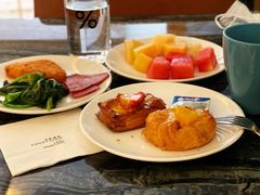 -上海浦西万怡酒店