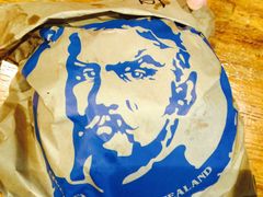 -Fergburger(皇后镇店)