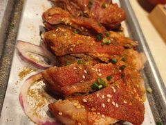 -羊之道草原味道清真餐厅(番禺店)