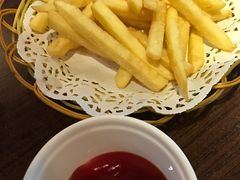 -BISTROFIORE美伊娜(伊犁南路店)