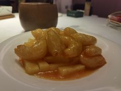 -禾珍珠家常小馆(河南博物院店)