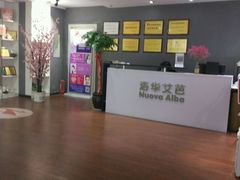 -洛华艾芭纹绣美甲化妆培训学校(河西校区)