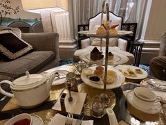 -大堂吧·下午茶·特调鸡尾酒(大连一方城堡豪华精选酒店)