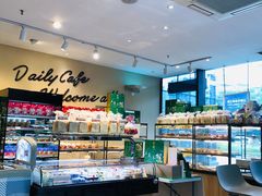 -85度C(重庆大坪英利店)