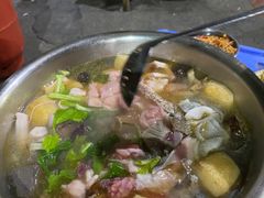 -秧塘牛八宝(金山路店)