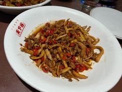 -天下客饭店(中山路店)