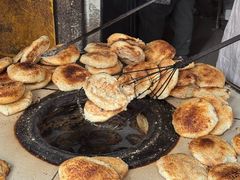 -肖为民麻糕(双桂坊店)