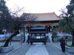 -大理文庙(大理古城)