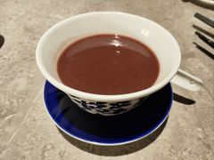 远年陈皮红豆沙-广州文华东方酒店·江-由辉师傅主理