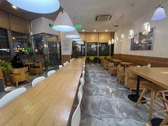 -Blueglass酸奶(财富购物中心店)