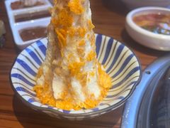 -烧肉一番·新韩式炭火烤肉(大岭山店)