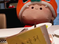 -海底捞火锅(长宁路龙之梦店)