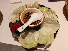 -若蘭慈·无国界素食料理(欢乐海岸店)