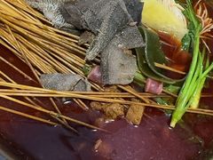 -老瓦房冷锅串串(文殊院店)