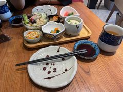 -阿吾罗日本料理(K11艺术中心店)