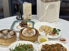 -御彩酒家(东风东路店)