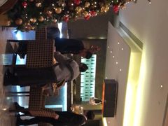-世博洲际酒店-盛会堂中餐厅