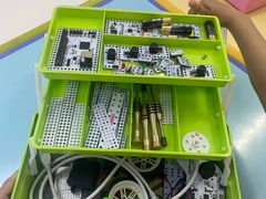 -瓦力工厂机器人·信息学奥赛·科技特长生·人工智能(亦庄校区)