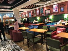 -丽达购物中心(崂山店)
