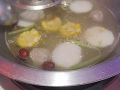-八合里潮汕鲜牛肉火锅(福州万象城店)