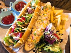 -红屋牛排(闽江路店)