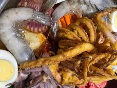 -韩香福脊骨汤锅(上杭路店)