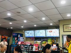 -庆丰包子铺(乔庄店)